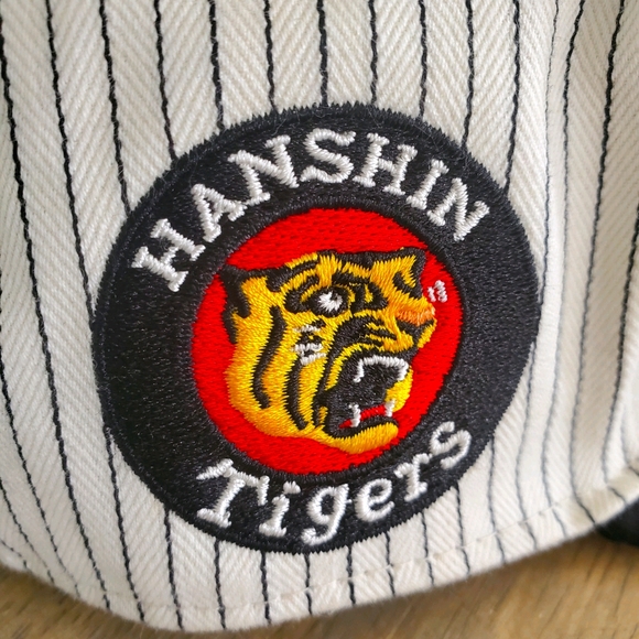 osaka tigers hat